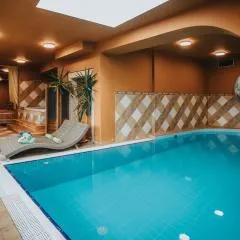 Hotel Ruze