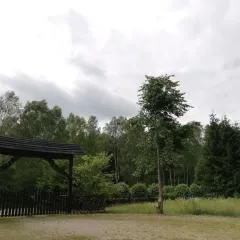 Agroturystyka Leśniczówka Więckowo-noclegi
