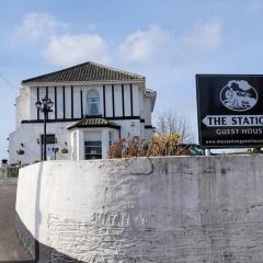 The Station Guest House