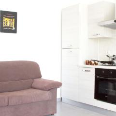 One bedroom apartement at Sal Rei 300 m away from the beach with furnished terrace and wifi