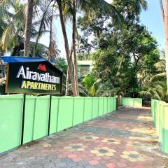 Airavatham Apartments