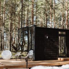 ÖÖD Hötels Laheranna SUDU- with sauna