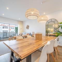 Palmeiras Apartment - 19A by HelloVacations