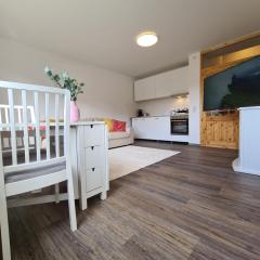 Ferienwohnung Seeblick Winterberg