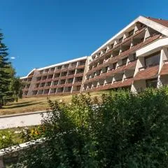 Pierre et Vacances Serre Chevalier Chantemerle