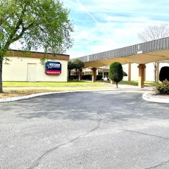 Americas Best Value Inn - Wilson