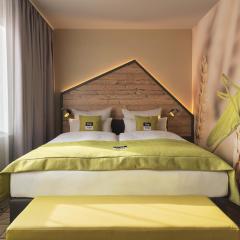 Holiday Inn - the niu, Mill Cologne Mülheim by IHG