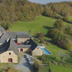 Maison D'Orride