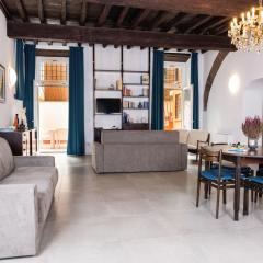 Trastevere Casa Renella 92