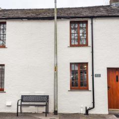 Fryston Cottage