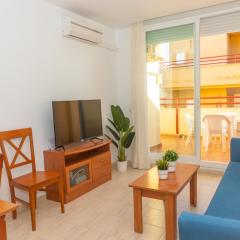 Apartamento Sereno 4 - Piscina, Garaje, Terraza y Playa