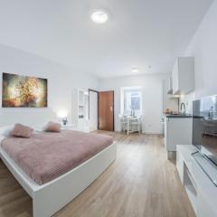 Apartment Klara FREE parking, center