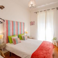 Be Local - Flat with one bedroom in Moscavide - Lisboa