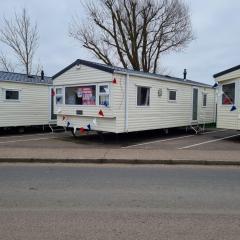 Jacqueline's holiday homes seawick clacton on sea