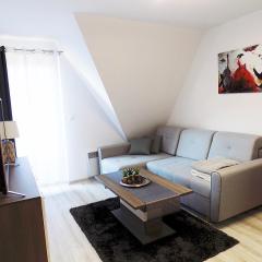 Apartament Pardałówka