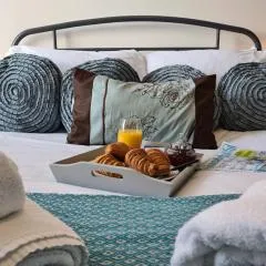 Brewsters by Spires Accommodation close to A38 and at the gate way to Derbyshire
