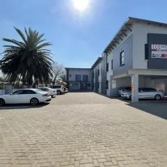 Ecomotel Kempton Park
