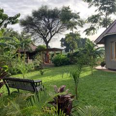 Tulivu Kilimanjaro Retreat