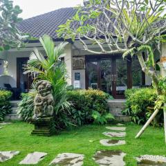 Putu's Paradise Guesthouse