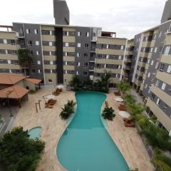 Home Resort - Apto JPII48B Ubatuba