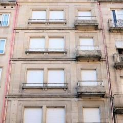 Apartment in Ourense near Hot Springs