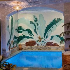 Riad Celia