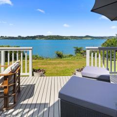 The Palm House - Kerikeri Holiday Home