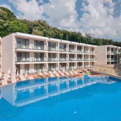 GRIFID Hotel Foresta - All Inclusive & Free GRIFID Beach - Adults Only