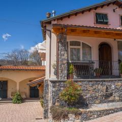 028 - Agriturismo "Il Boschetto" con PISCINA, Pace E Natura - Camera Familiare