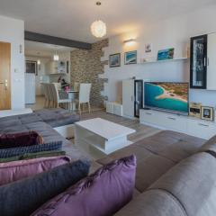 Apartment Dany - Free Beach Parking