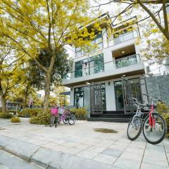 Minh Khang Villa FLC Sầm Sơn - Venue Travel