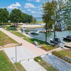 Apartament Nautica Resort Q4Apartments