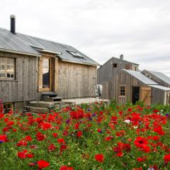 Villa Lofoten - Fisherman's cabin
