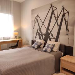 K2012 Kalina Grand-Tourist Apartments