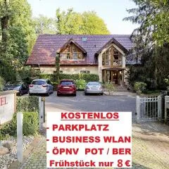 Hotel am Katharinenholz