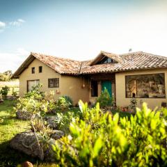 ANNAPURNA Villa de Leyva