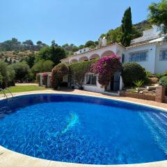 Casa Castana, Mijas Pueblo