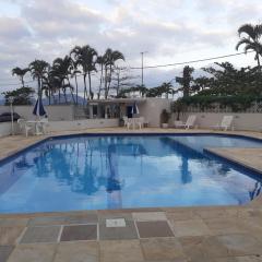 Apto Confortável- Frente Mar Caraguatatuba