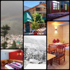 Guruchhaya hotel and cottages