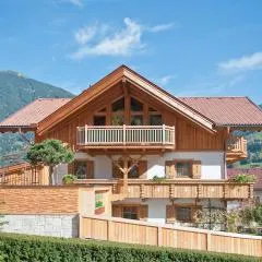 Appartement Landhaus KERSCHDORFER