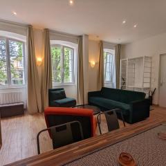 CityCosy-Strasbourg : Kleber Fashion Style