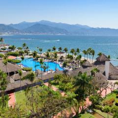 Meliá Puerto Vallarta – All Inclusive