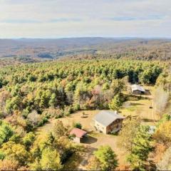 Lodges at Buffalo Mountain- 168 private acres