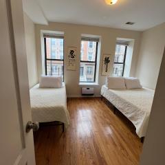 3 Bedroom Harlem Apartment