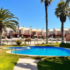 Genial Casa en Bahía Inglesa