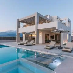 Grand Sea View Luxury Villa