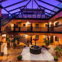 Residencial El Conde