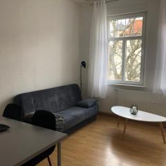 Helles Apartment