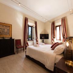 The Best Rent - Apartment with a view on Altare della Patria