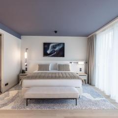 Hotel Indigo Cagnes-sur-Mer by IHG